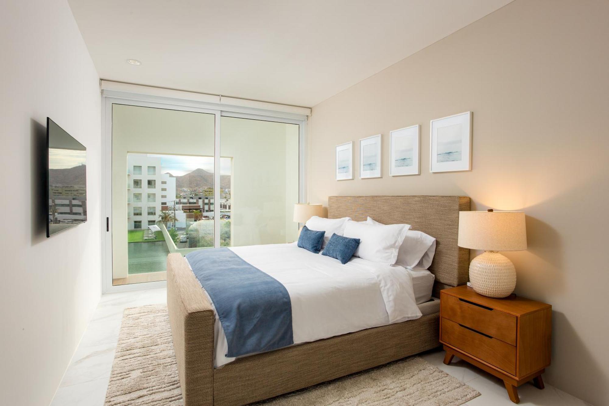 Marea Los Cabos Modern 3 Brd - Prime Location Near Beach & Marina Fast Wifi Cabo San Lucas Exterior foto