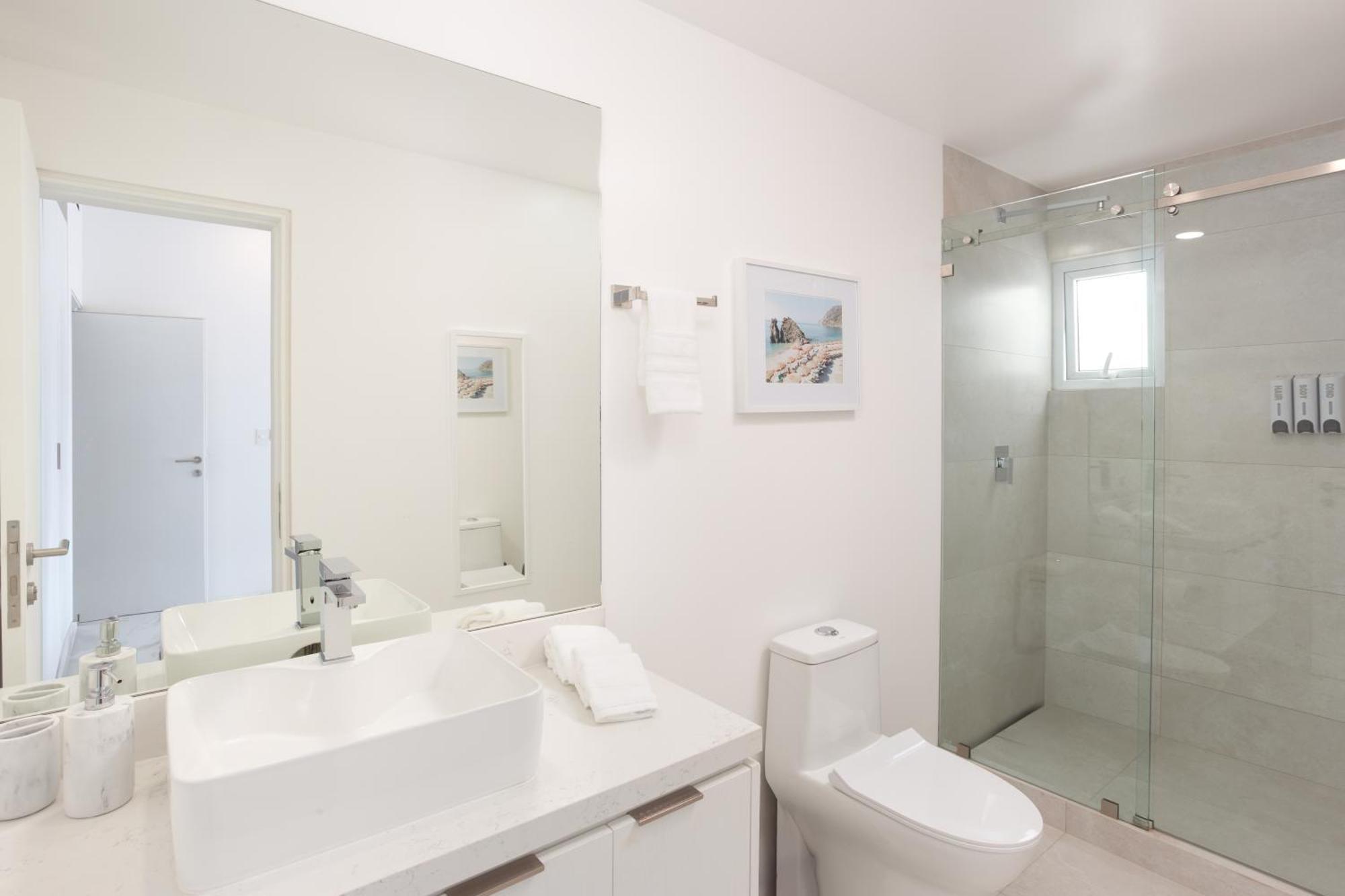 Marea Los Cabos Modern 3 Brd - Prime Location Near Beach & Marina Fast Wifi Cabo San Lucas Exterior foto