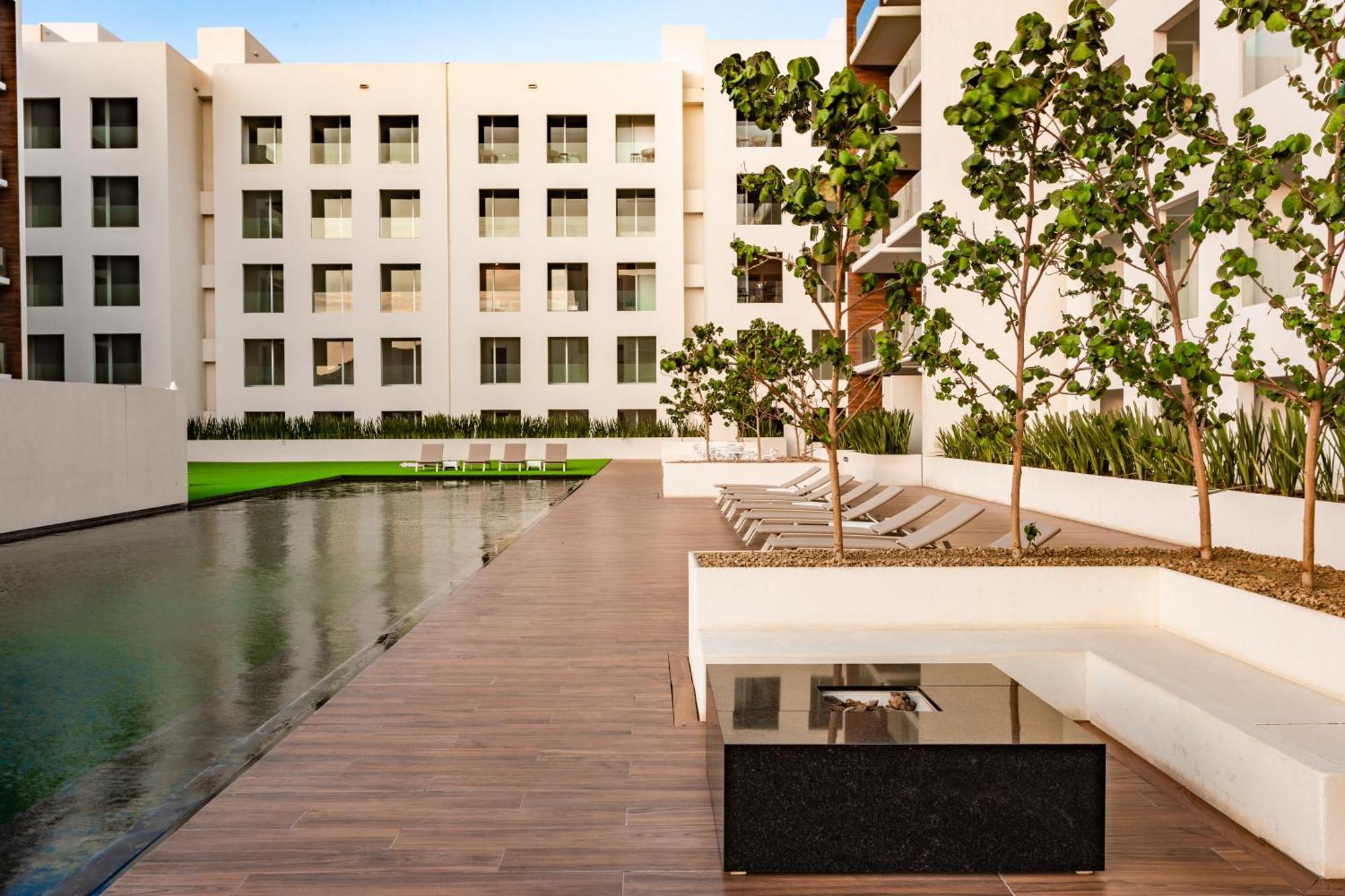 Marea Los Cabos Modern 3 Brd - Prime Location Near Beach & Marina Fast Wifi Cabo San Lucas Exterior foto